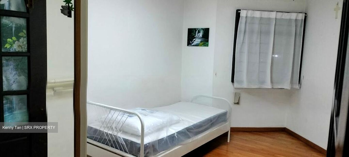 Blk 260A Compassvale North Gate (Sengkang), HDB 5 Rooms #524146641
